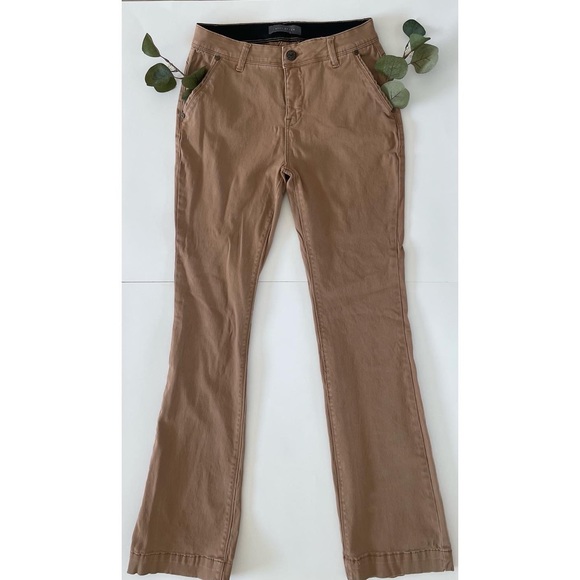 Bootcut Dress Pant - Picture 2 of 3